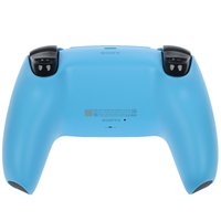 Controller wireless/wired Sony PlayStation DualSense basic light blue