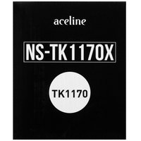 Картридж лазерный Aceline NS-TK1170X черный