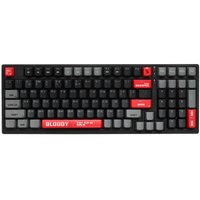 Keyboard  wired A4Tech Bloody S98