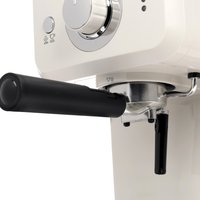 Espresso machine Moulinex XP330A10 beige