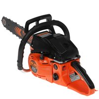Бензопила Carver Promo PSG-52-18 , шина - 45 см(18")