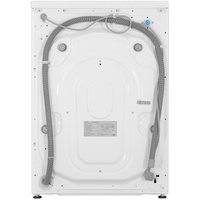 Стирально-сушильная машина DEXP WD-F8614DMA/WBSI белый