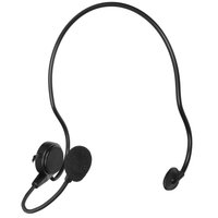 Микрофонный комплект Fifine Headset Lav Mic С1 черный