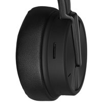 Wireless/wired headphones KENSHI BT-247 black 2023