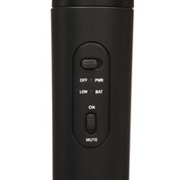 Радиосистема Ritmix RWM-221