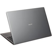 14" Ноутбук DEXP Atlas M14-I5W304 серый