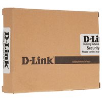 Сетевая карта D-Link DGE-562T/A2