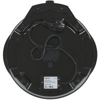 Блинница настольная DEXP BLN-4 черный