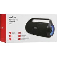 Портативная колонка Aceline P550, черный