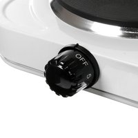 Плита компактная электрическая Aceline CP-020w белый