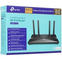 Wi-Fi router TP-Link Archer AX20