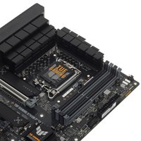 Motherboard ASUS TUF GAMING B760M-PLUS D4
