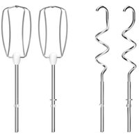 Миксер Moulinex Prepmix HM450B10 серый