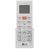 Кондиционер настенный сплит-система LG TC12GQ белый