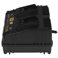 Набор аккумуляторов с зарядным устройством CAT DXK900 1 for All 18V