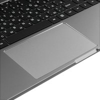 15.6" Noutbuk F Plus FLAPTOP-R-Series серебристый