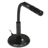 Микрофон Aceline AMIC-1 черный
