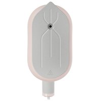 Отпариватель Kitfort КТ-977-1 розовый