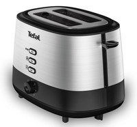 Toaster Tefal TT520D10 Grille Pain silver
