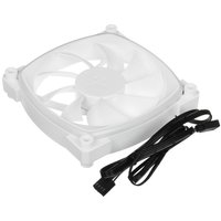 Вентилятор Montech AX 120 PWM  белый