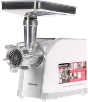Мясорубка электрическая Redmond RMG-1203-8 белый