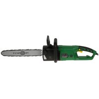 Электрическая цепная пила FinePower CSE2216 шина - 40 см(16")
