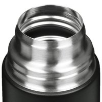 Thermos Арктика 102-1000-BKT black