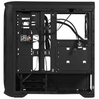PC case ZALMAN N5 MF  black