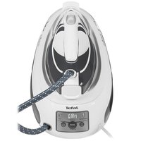 Парогенератор Tefal Express Airglide SV8020E1 серый