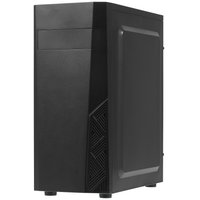 Корпус ZALMAN T8 [T8] черный