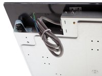 Газовая варочная поверхность Samsung NA64H3000AK