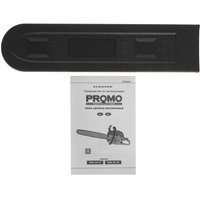 Бензопила Carver Promo PSG-45-15 , шина - 38 см(15")