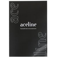 Чайник для плиты Aceline TS-305 серебристый