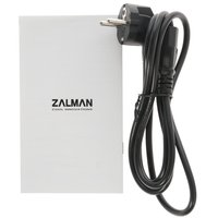 Блок питания ZALMAN GigaMax (GVII) 750W [ZM750-GVII] черный