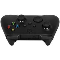 Геймпад беспроводной Microsoft Xbox Wireless Controller черный
