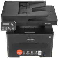 Laser MFP Pantum M7103DN
