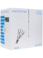 Витая пара DEXP TP5cFUTP305G