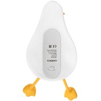 Ночник Rombica LED Duck белый