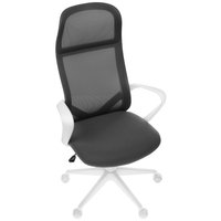 Computer chair Aceline Statement A gray