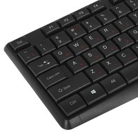 Клавиатура  проводная Acer OKW121