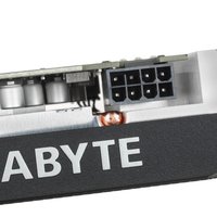 Видеокарта GIGABYTE GeForce RTX 3050 WINDFORCE OC V2 [GV-N3050WF2OCV2-8GD]