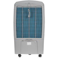 Охладитель воздуха Symphony Siesta 70XL серый
