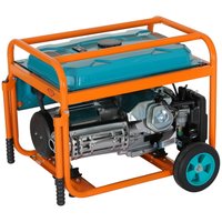 Электрогенератор   бензиновый FinePower FPG-5000