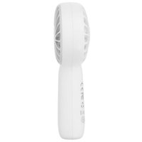 Вентилятор SOLOVE Mini Handheld Fan F6  белый