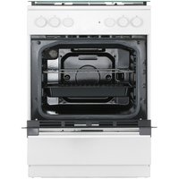 Комбинацияланган меш Gorenje GK6A20WF