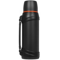 Термос OneTwo Camper O3VF079 черный