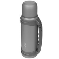 Термос OneTwo Hunter O3VF081 серый