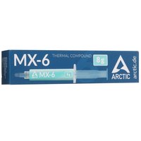 Термопаста Arctic Cooling MX-6 [ACTCP00081A]