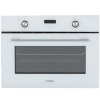 Электрический духовой шкаф Haier HOY-P09NCGW — фото 1