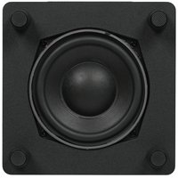 Саундбар DEXP WLS250 черный